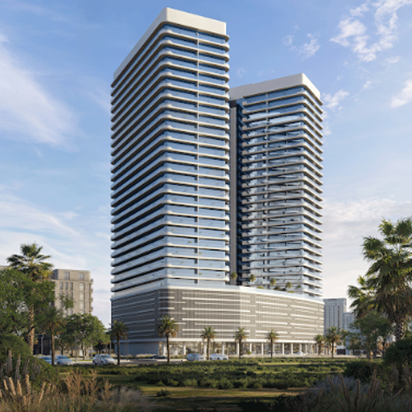 Amwaj Tower